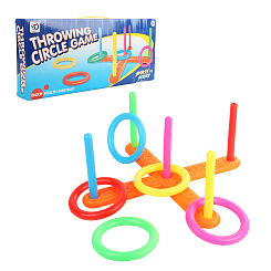 КОЛЬЦЕБРОС  42х5,5х18,5