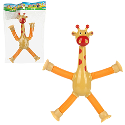 Жираф со светом 14х21х3,5 см