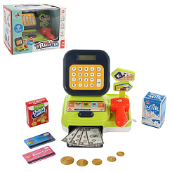 Набор "Мини магазин" 17*16*13см