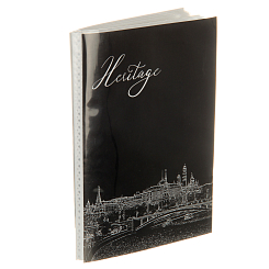 Фотоальбом 36ф 10X15см, ПП карм.,мягкая обложка