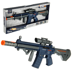 Автомат свет/звук