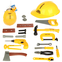 Игровой набор "Инструменты"