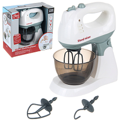 "Бытовая техника" на бат., 23х12х23 см, кор.