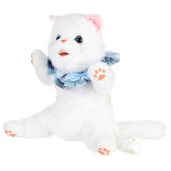 Рюкзак детский,плюш 60х30 см