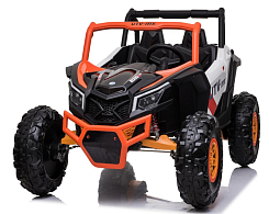 Электромобиль "Багги" Р/У 142*92*86 см. 24V7A