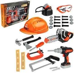 Набор инструментов