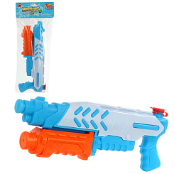 Водный пистолет 34см/560мл, пакет