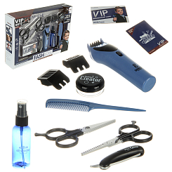 Игровой набор "Салон красоты", 36х7х25 см, кор.