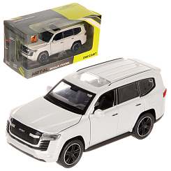 Машинка мет. 1:32 19х8х9.2 см.