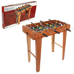 Игра футбол (собр.70L*60W*70H см)