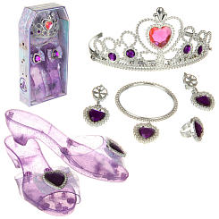 Набор Модница, 15,5х6х31,5 см, кор.