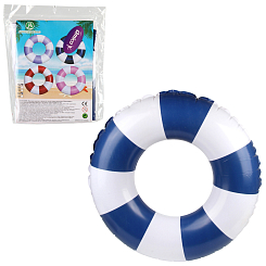 Круг для плавания d/66см