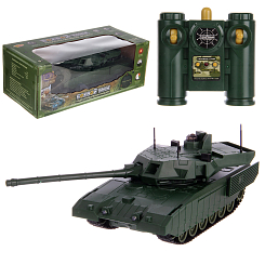 Танк Р/У