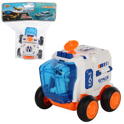 Набор космос "Луноход" пакет