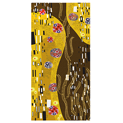 Картина на подрамнике 30х60 см Абстракция