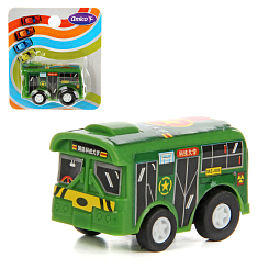 МАШИНА ИН.31218-34393-34394