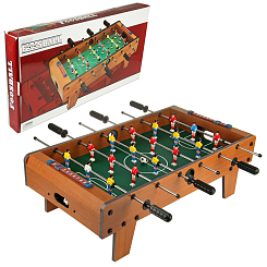 Футбол настольный (собр.69L*65W*24H см)