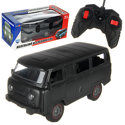 Машинка Р/У свет