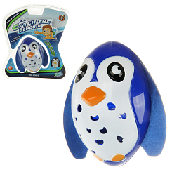 Игра на ловкость в воде