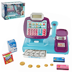 Набор "Мини магазин" 29*16*21.5см