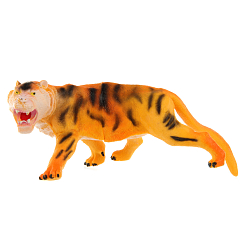 Фигурка животного "Сафари" в асс., 53х31,5х26 см, 24шт./диспл.