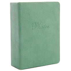 Фотоальбом Делюкс 100ф 10X15см, ПП карм.