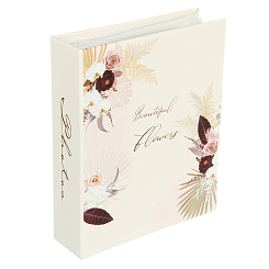 Фотоальбом 200ф 10X15см, ПП карм.