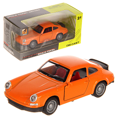 Машинка мет. 1:36 15.5х6.5х7 см.