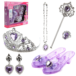 Игровой набор "Принцесса" 32Х28Х5