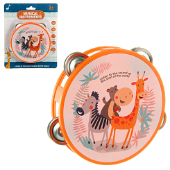 Бубен 21Х17Х3