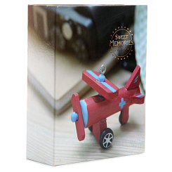 Фотоальбом 100ф 10X15см, ПП карм.