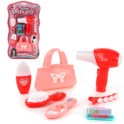 Набор парикмахера "Мой стиль",37х20,5х2,блист.