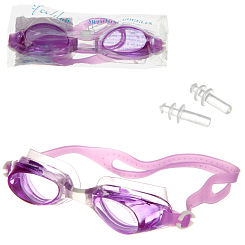 Очки для плавания