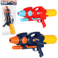 Водный пистолет 55см/1350мл