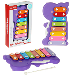 Игрушка развивающая,  26-16,5-5 см, в кор.