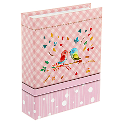 Фотоальбом 200ф 10X15см, ПП карм.