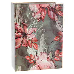 Фотоальбом 100ф 10X15см, ПП карм.