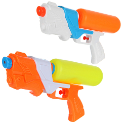 Водный пистолет 28см/540мл