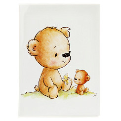 Фотоальбом 36ф 10X15см, ПП карм.,мягкая обложка