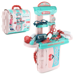 Игровой набор Врач