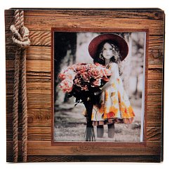 РАМКА МАГН.17Х17Х5 см