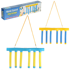 Активная игра на ловкость, кор