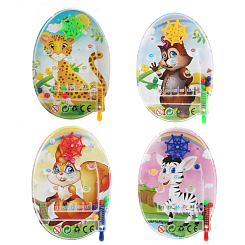 Игра на ловкость Пинбол,16х11,2х1,3,пакет