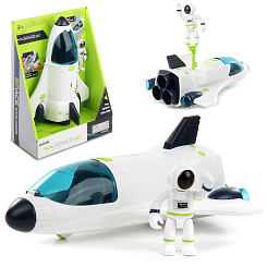 Набор «Космос», 21,8х10,2х28, кор.