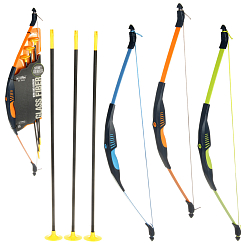 Набор лук и стрелы