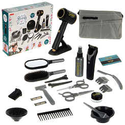 Игровой набор парикмахера 26 акс 30*25.5*6