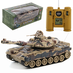 Танк Р/У