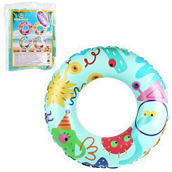 Круг для плавания d/73