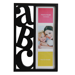 МУЛЬТИРАМКА "ABC"