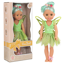 Кукла Линда 37см, кор.